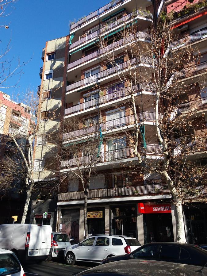 Apartamento Sagrada Familia Барселона Экстерьер фото