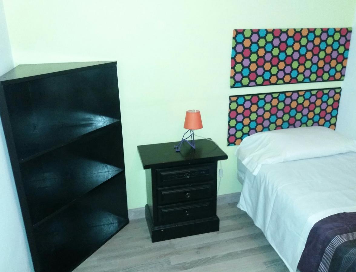 Apartamento Sagrada Familia Барселона Экстерьер фото