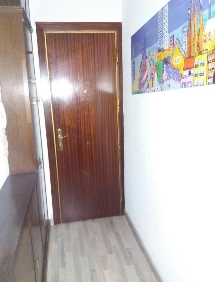 Apartamento Sagrada Familia Барселона Экстерьер фото