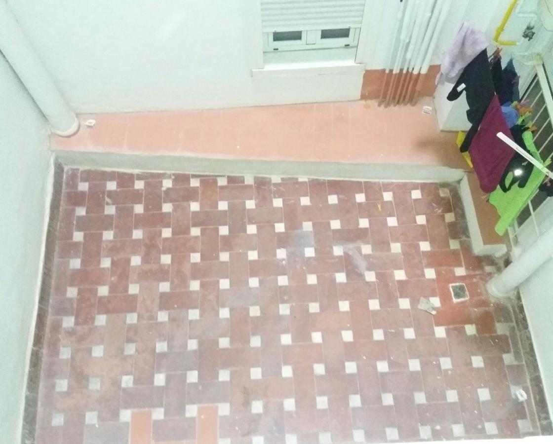 Apartamento Sagrada Familia Барселона Экстерьер фото