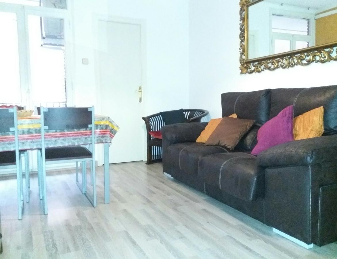 Apartamento Sagrada Familia Барселона Экстерьер фото