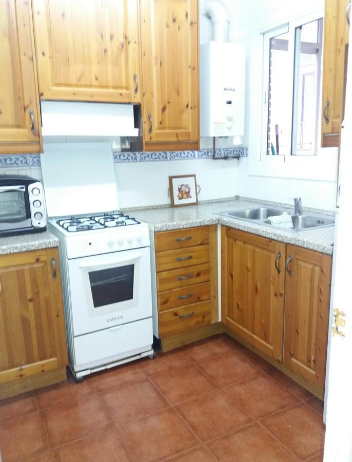 Apartamento Sagrada Familia Барселона Экстерьер фото