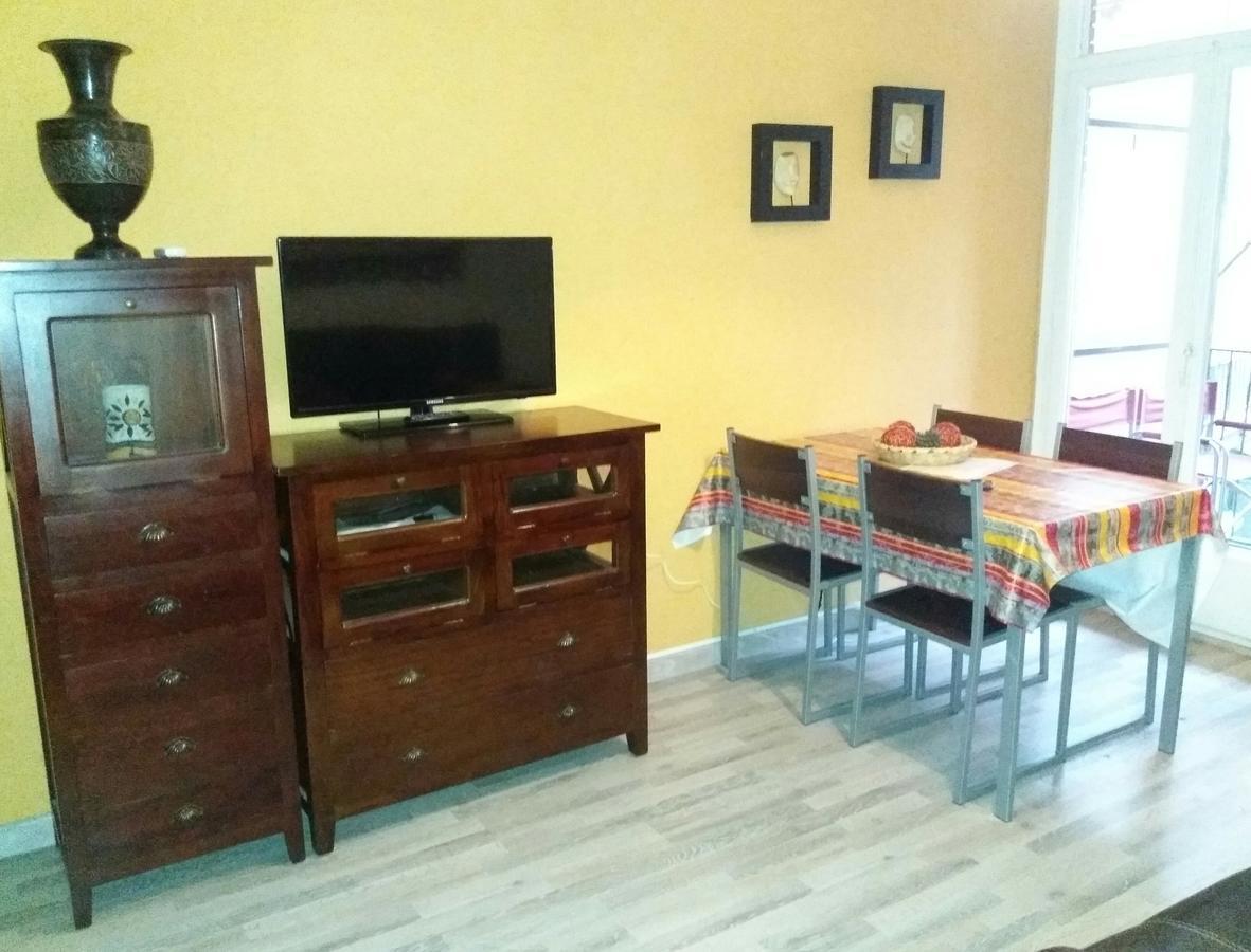 Apartamento Sagrada Familia Барселона Экстерьер фото