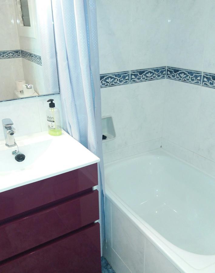 Apartamento Sagrada Familia Барселона Экстерьер фото