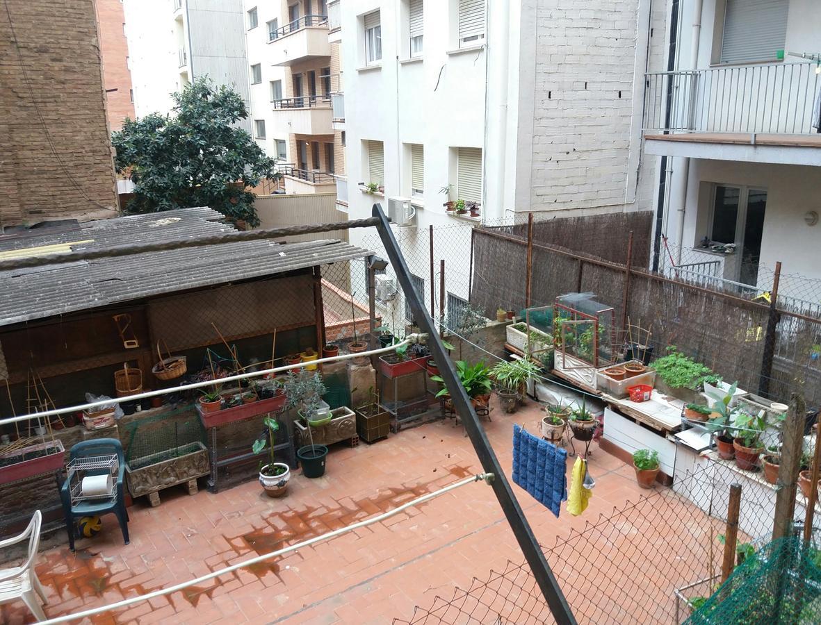 Apartamento Sagrada Familia Барселона Экстерьер фото