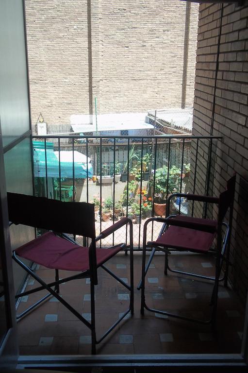 Apartamento Sagrada Familia Барселона Экстерьер фото