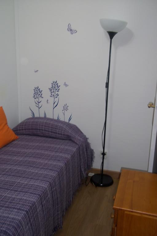 Apartamento Sagrada Familia Барселона Экстерьер фото